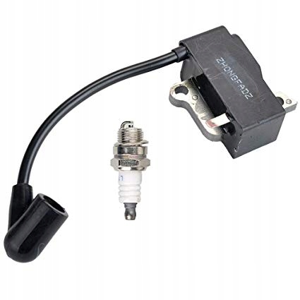 MAGNETICKÝ MODUL ZAPALOVACIEJ CIEVKY PRE PÍLU HUSQVARNA 435 440 445